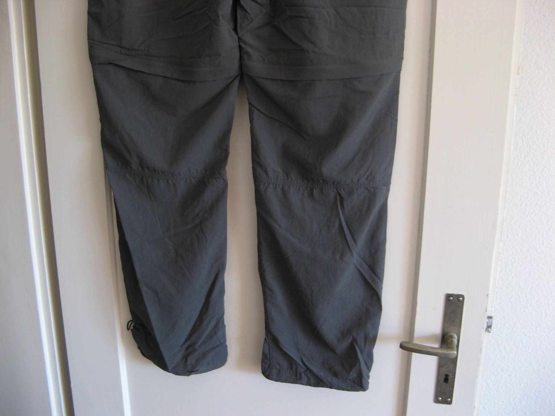 Pantaloni: Hose Gr. 56 Vaude – Usato da Zürich venduto da apil 2