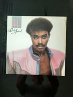 LP von R.J.s aus 1985