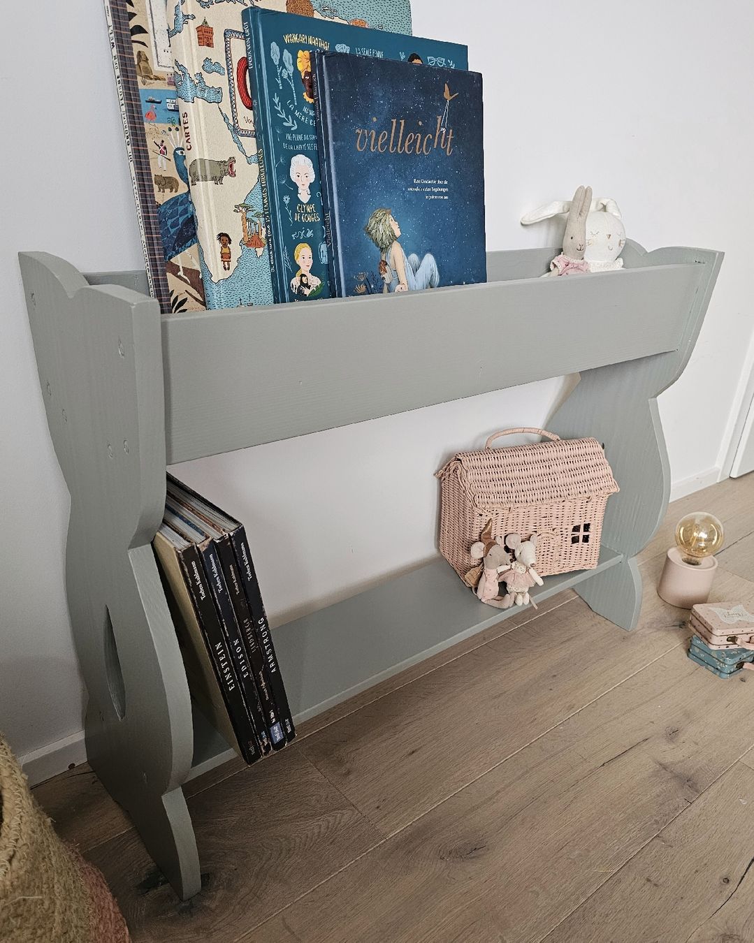 Étagères: Vintage Regal – Neuf (Voir description) à Genolier par kids_love_vintage 3