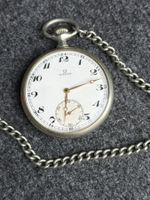 Omega Taschenuhr