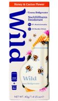 Nachfüllbares Deo: Wild - Emma Bridgewater