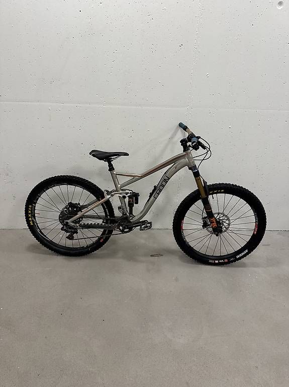 Radon Biciclette: Mountainbike Radon Slide 150 – Usato da Küttigen venduto da ManuelKeller 1