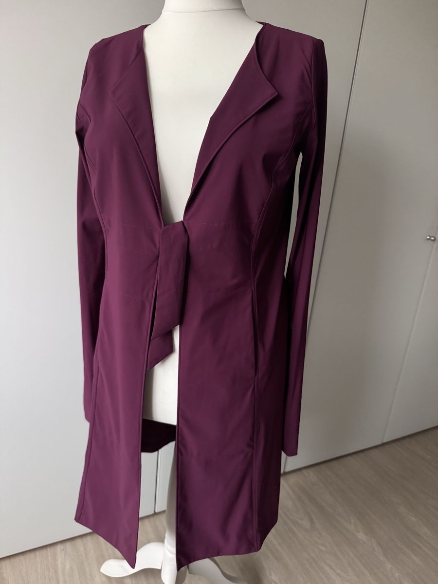 Jacken: Feel better than Good Gr XL  – Neu (gemäss Beschreibung) aus Zürich von Nashu