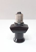 Bakelitfassung E27 - Douille bakelit E27