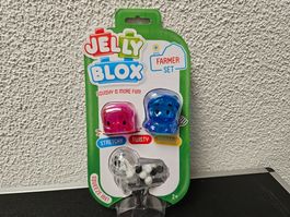 Neu - Jelly Blox - Farmer Set