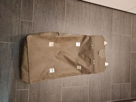 Militär F Sack