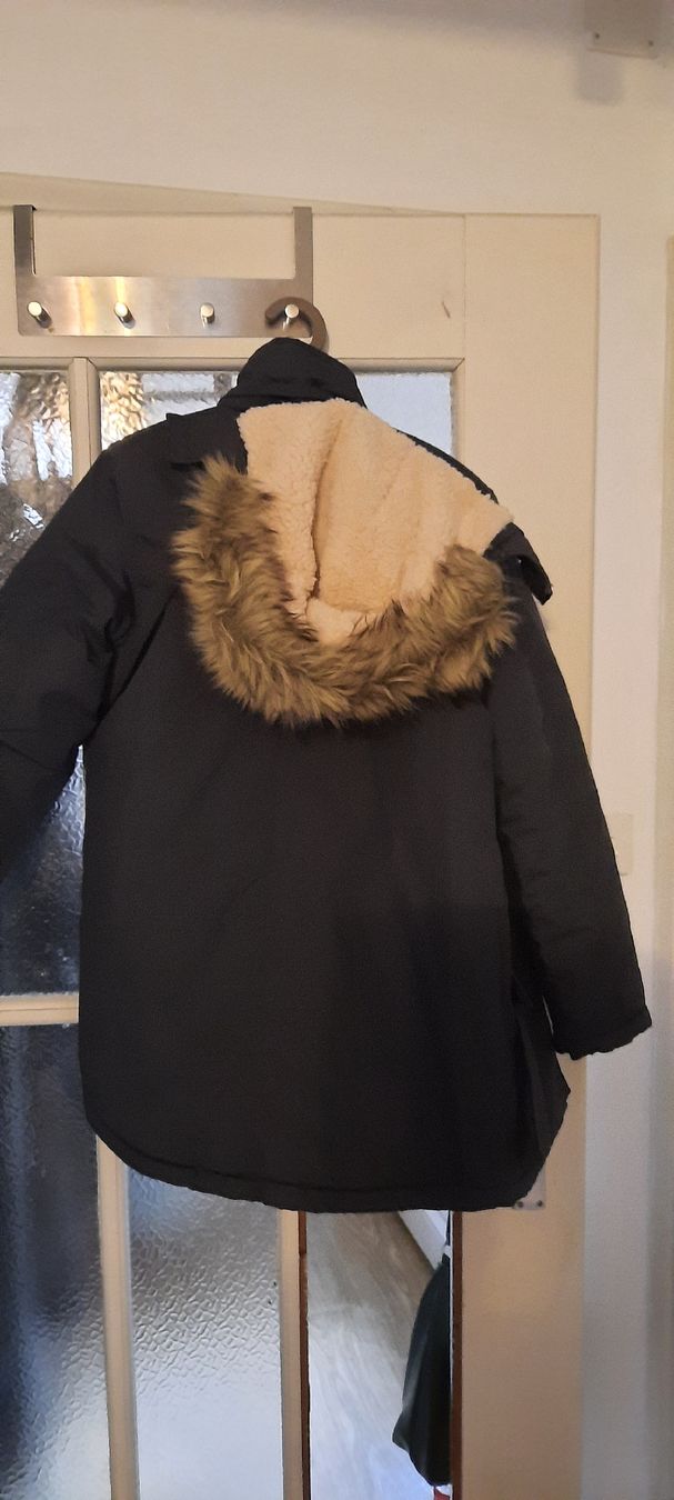 H&M Giacche & Cappotti: veste garçon chaude  neuve  – Nuovo e nell'imballaggio originale da Courtelary venduto da Snovis 2