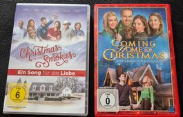 Liebesfilme 2 Stück