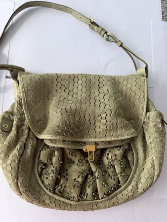 Verstellbare Henkeltasche mit viel Raum von Jamin Puech