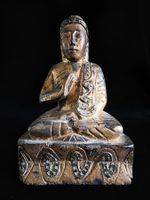 Buddha Shakyamuni