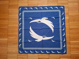 Bandana / Foulard / Halstuch  mit Adlermotiv  (Winston)