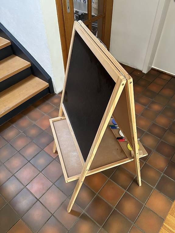 Tableaux: Kindertafel – D'occasion à Tafers par lhrjfk