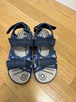 Sandale Junge Geox Gr. 32 wie neu