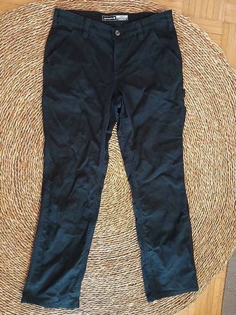 Carhartt  Rugged Flex Loose Fit Canvas Work Pant BN2080-W
