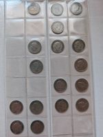 93x 5 centimes 1907-1990