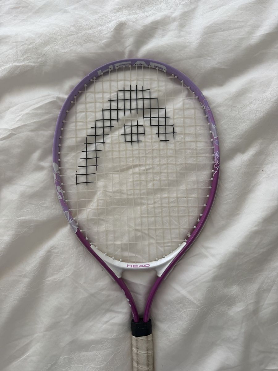 Head Racchette: Kinder Tennisschläger Head – Usato da Freienbach venduto da dan_9rjy 2