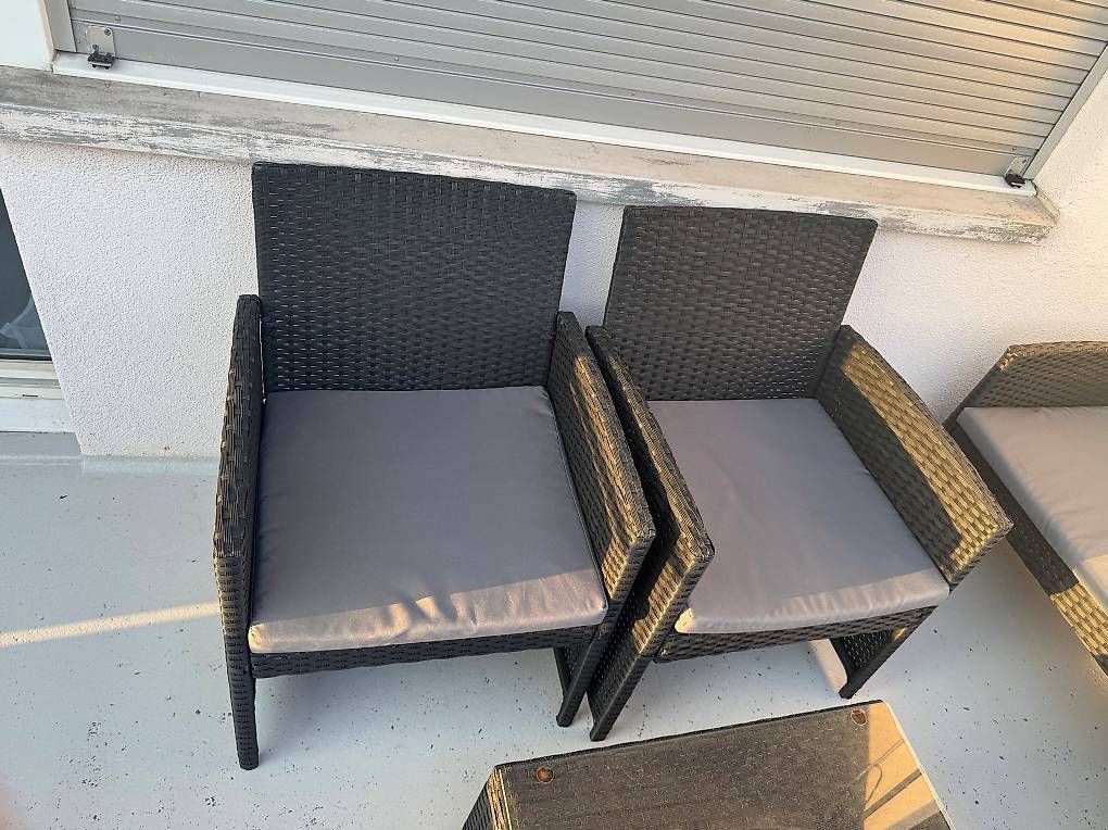 Sessel: Loungeset  – Gebraucht aus Glattbrugg von ann_shb2 1
