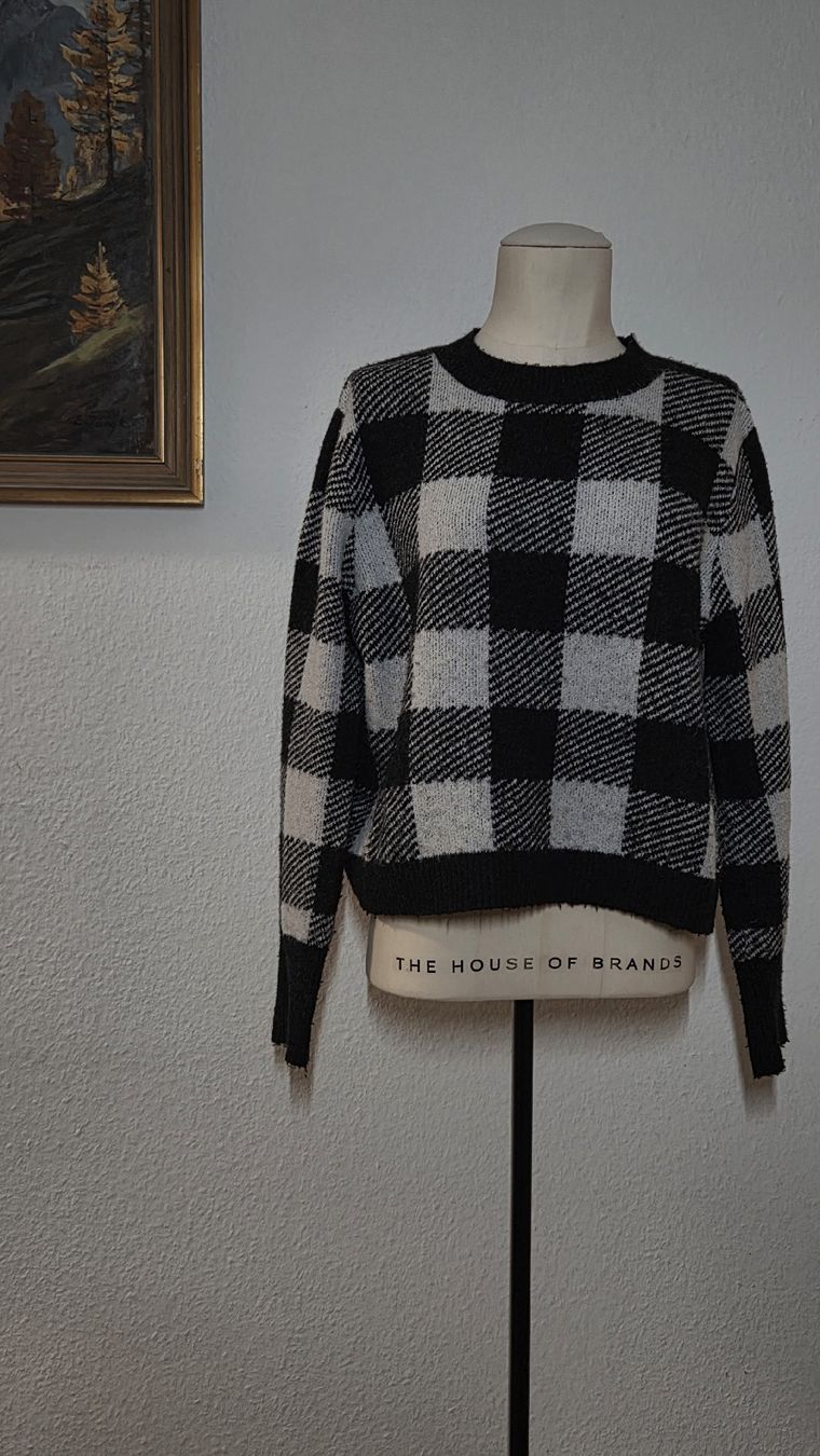 H&M Maglioni & Felpe: 2x Warme Strickpullover Gr. XS & S – Usato da Kreuzlingen venduto da MeinKleinesAtelier