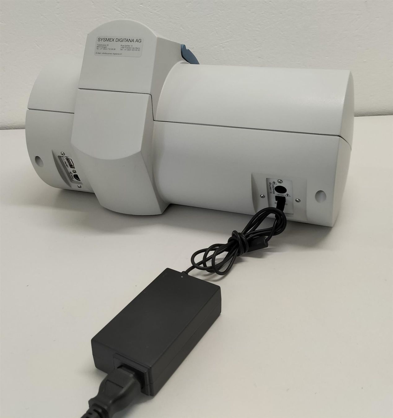 Accessori da laboratorio: Chemometec NucleoCounter  Typ 900-0004 – Usato da Niederdorf venduto da LeptonAG_Labor 3