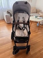 ABC Kinderwagen Special Edition
