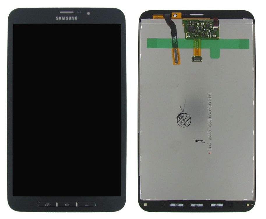 Original Samsung Galaxy Tab Active 8.... 1