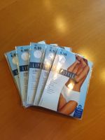 5x Lifestyle Slip Midi Weiss Groesse 40 neu