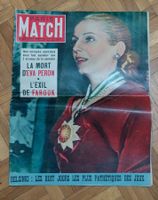 Journal "PARIS MATCH" N°177 de 1952