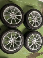 Sommerräder Original Porsche Cayenne E3