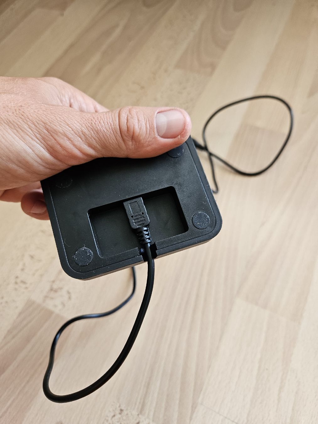 Docking station: Ladestation Tyoe C – Nuovo (secondo la descrizione) da Thun venduto da danbr 1
