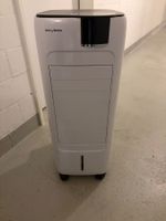 Air Fresh Klimagerät/Lufterfrischer (ohne Fernbedienung)