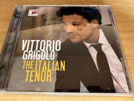 K1 Vittorio Grigolo – The Italian Tenor