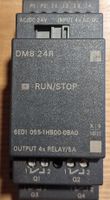 Siemens Logo! DM8 24R Relaismodul