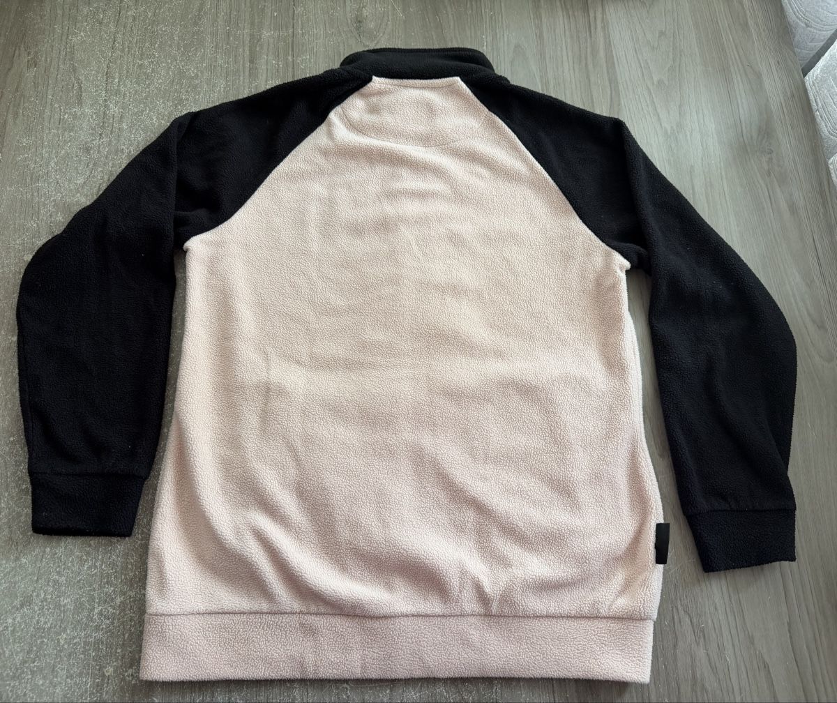 Giacche: Fleecejacke Cotton Belt Größe M – Usato da Galmiz venduto da Sharonlecchi 1