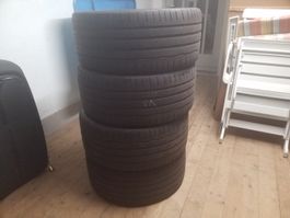 4 Stk. Sommerreifen Hankook Ventus S1 Evo 3, 235 / 35 / 19