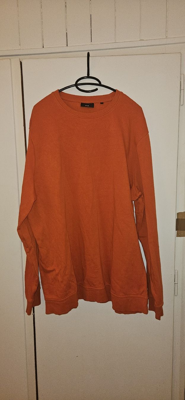 C&A Lotti di vestiti: Kleiderpaket Pullover C&A XXL – Usato da Dättwil AG venduto da son_x2fq 2