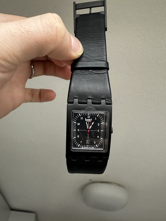 Armbanduhr 1