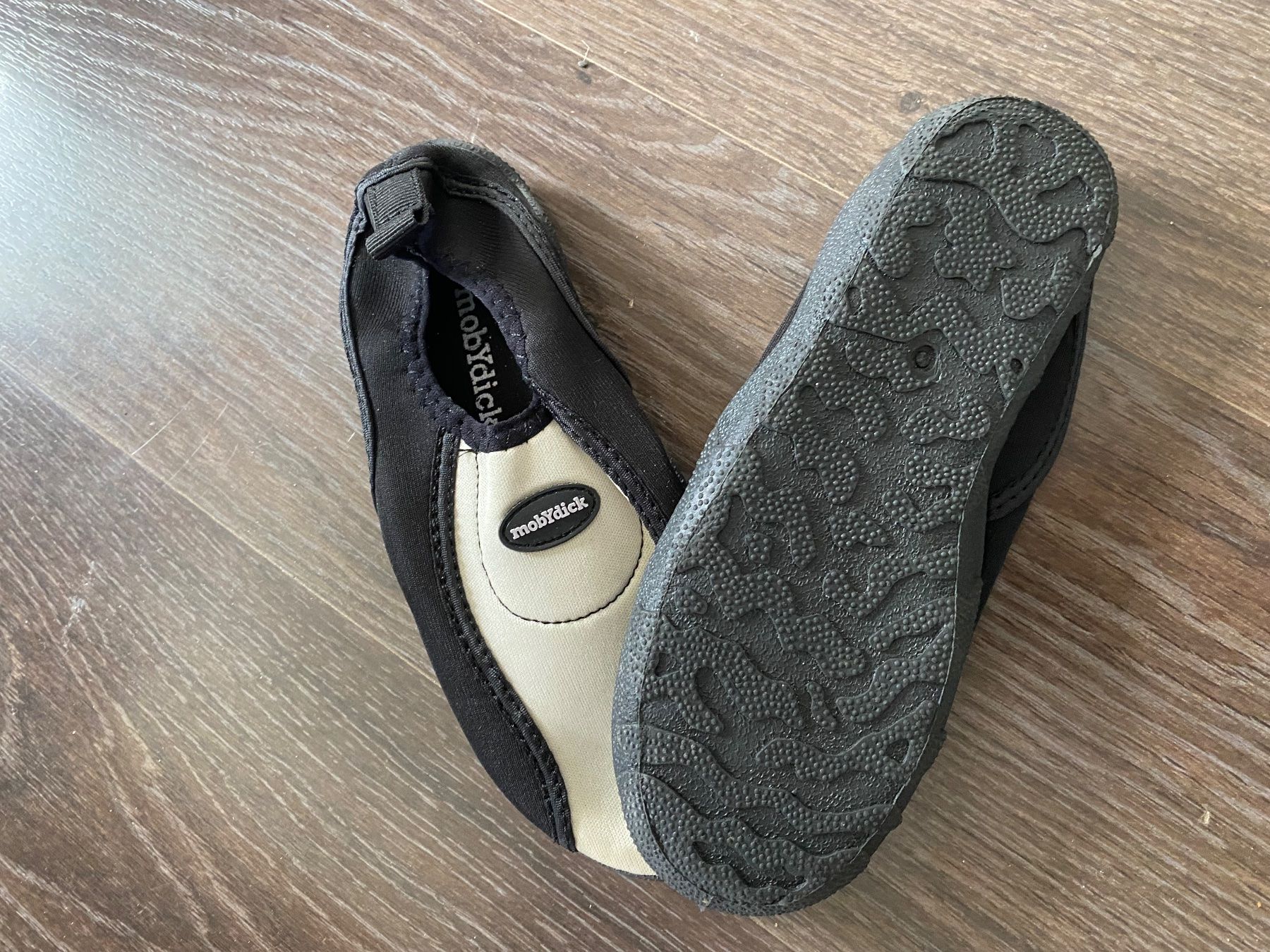 Scarpe per ragazzi: Chaussures de plage T 32 – Usato da Chermignon-Bas venduto da mioumiou35 1