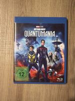 Ant-Man and the Wasp: Quantumania (2023) BluRay