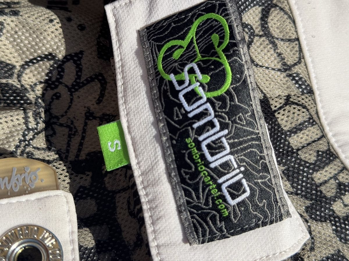 Hosen: Sombrio MTB Freeride Short – Gebraucht aus Zürich von mat_rw96 2