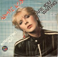 Angie Rox  --  Are you Waiting  Single7
