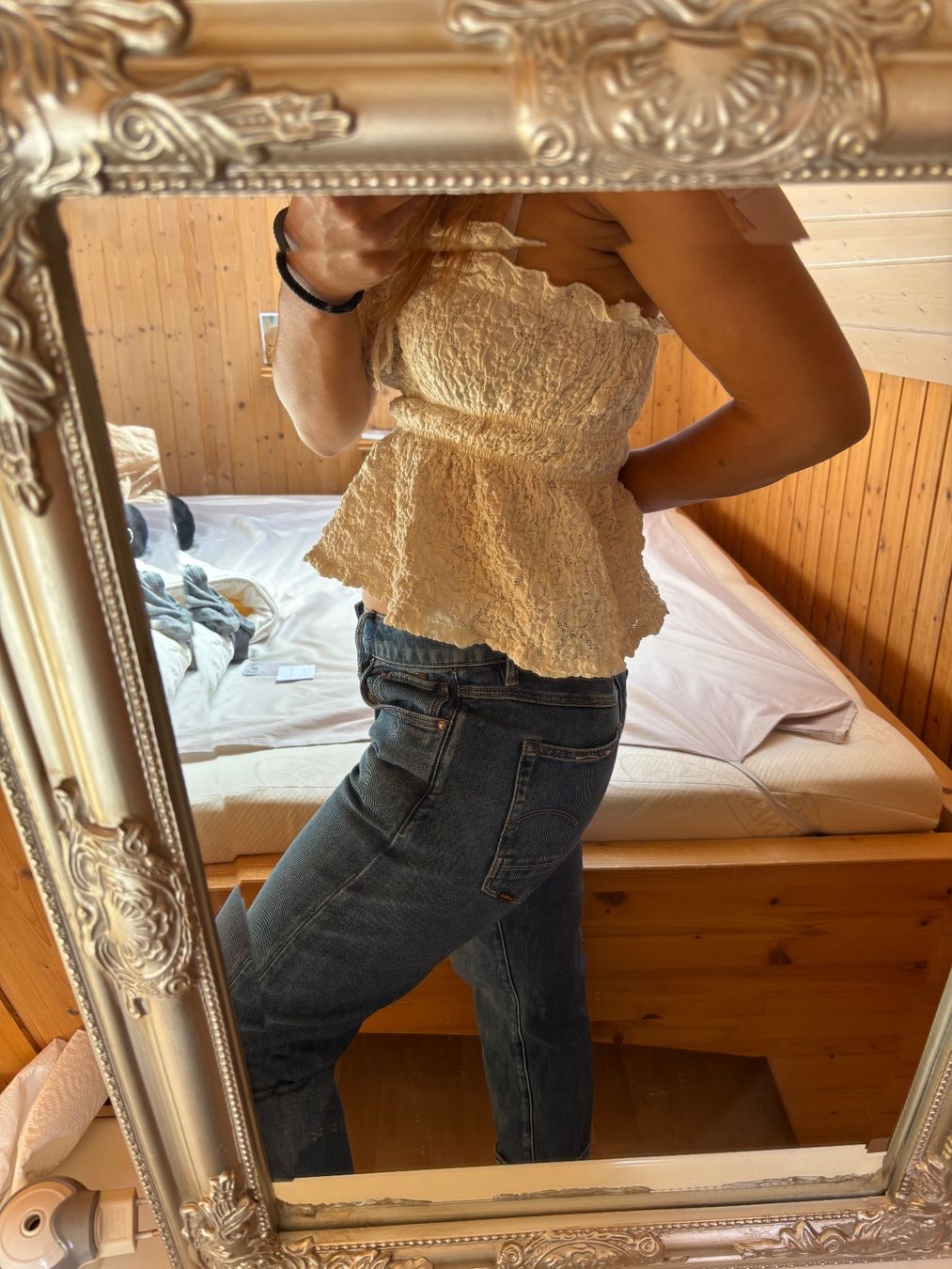 Jeans: Hose G-Star | Neuwertig – Nuovo (secondo la descrizione) da Jegenstorf venduto da vanisaem 7