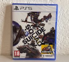 PS5 Suicide Squad Kill the Justice League neu