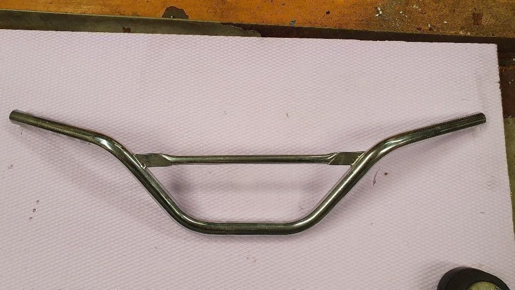 Accessori per altri veicoli: Lenker für Mofa – Usato da Oberwil BL venduto da Gismo14 1