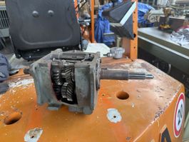 Jeep Willys Mb 