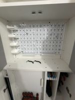 Element System Ensemble de suspension d'outils