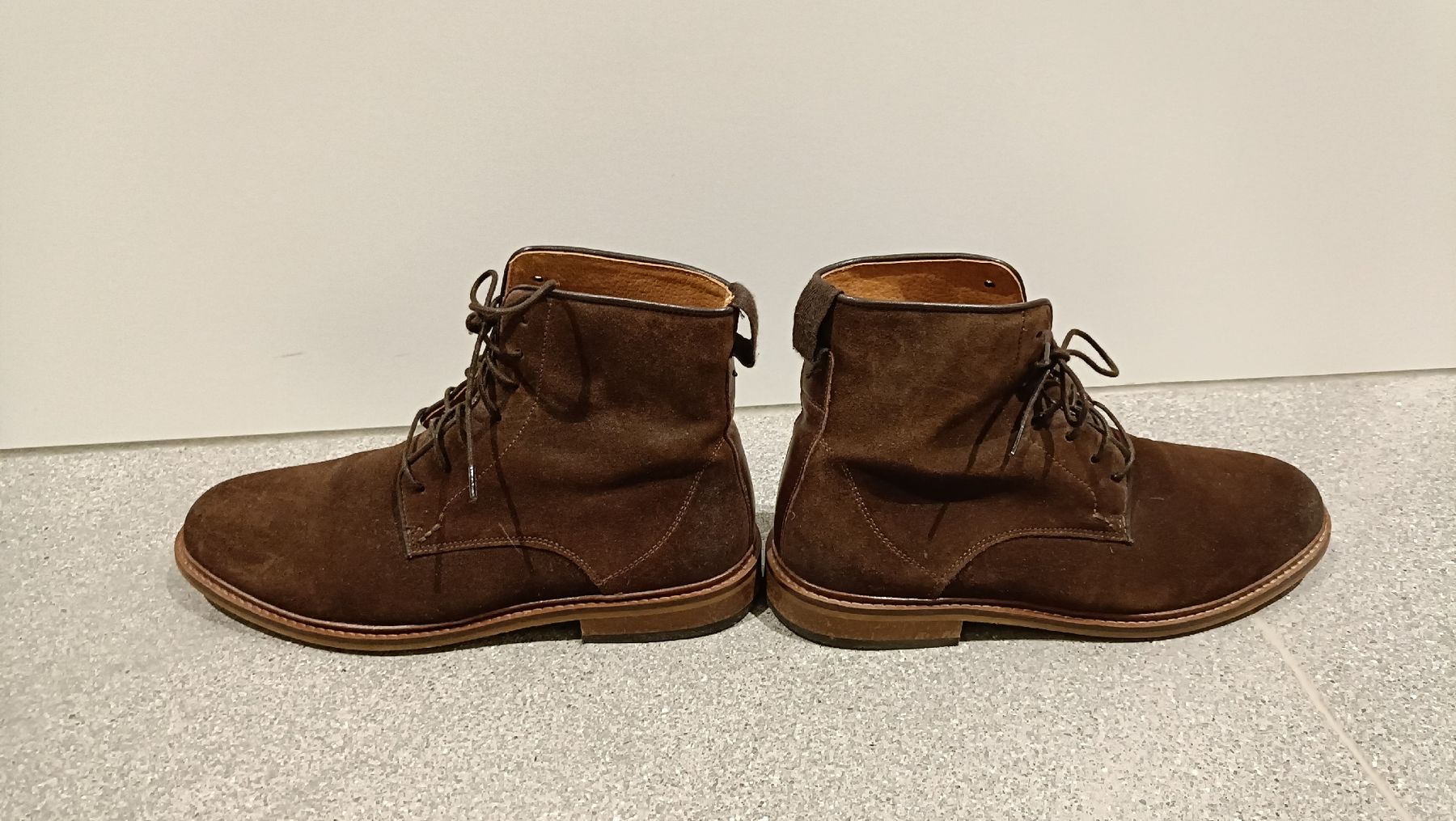 Scarpe da uomo: Shoe The Bear, Lederschuh Gr.44 – Usato da Surava venduto da candide85 3