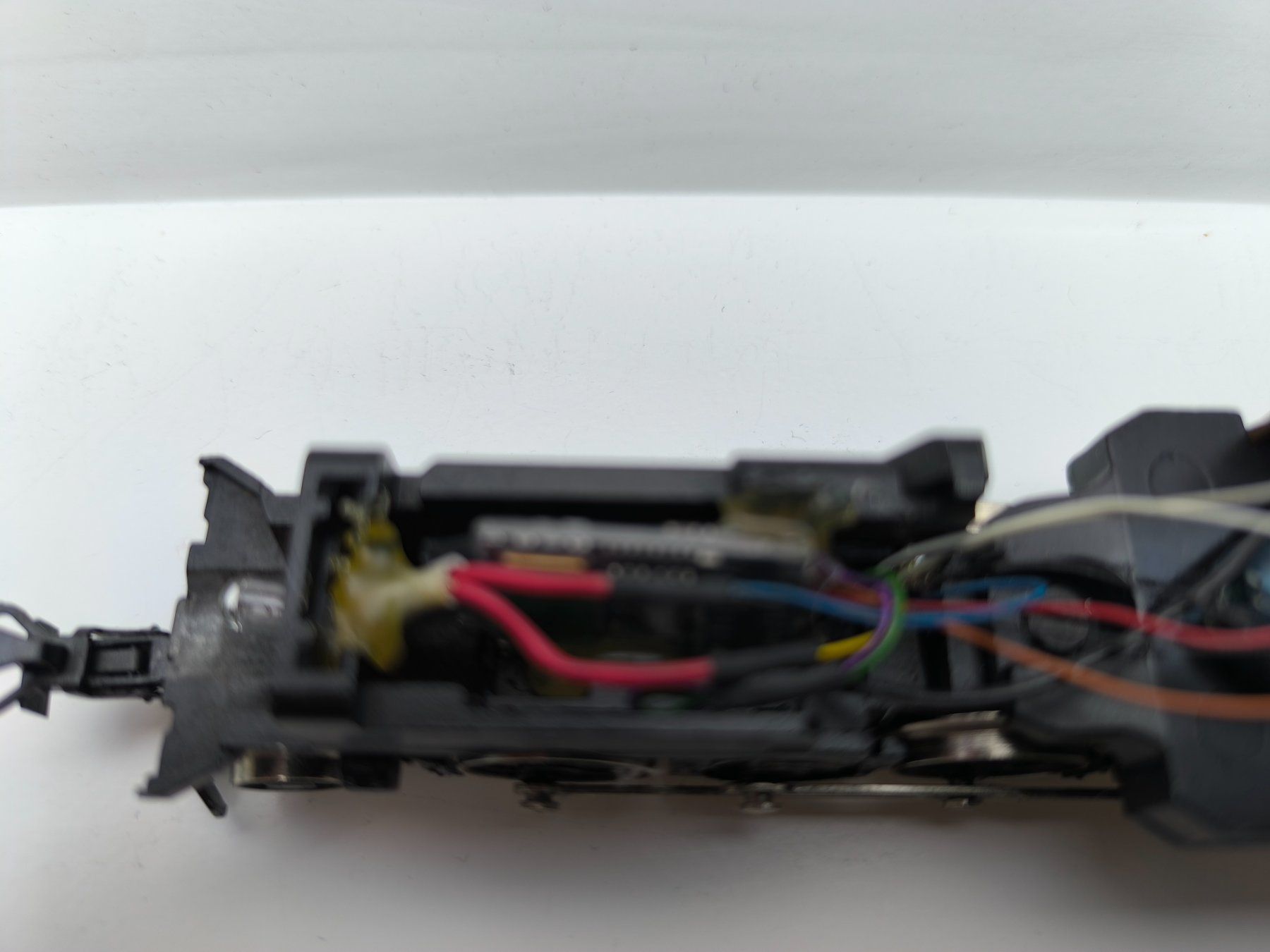 Märklin Modelleisenbahnen: Märklin Krokodil 3056 Digitalisiert – Gebraucht aus Laupen ZH von midila1 3