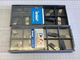 ISCAR Stechwendeplatten GIP 3.00-0.00 (IC20)