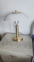 Nachttisch Lampe