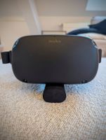 Oculus Quest 1 (Meta) — [64/128] GB — boxed, barely used